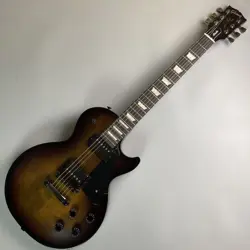GIBSON LES PAUL MODERN STUDIO SMOKEHOUSE SATIN ELECTRIC GUITAR ACTUAL IMAGE 3.98