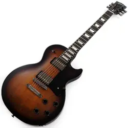 GIBSON LES PAUL MODERN STUDIO (SMOKEHOUSE SATIN) S N 231930068