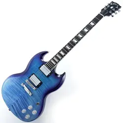 BLUEBERRY FADE SN.207950169