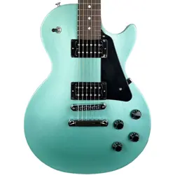 GIBSON LES PAUL MODERN LITE 2021 - INVERNESS GREEN