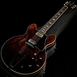 USED GIBSON / 1973 ES-335TD WALNUT 174455 ELECTRIC GUITAR