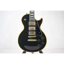 GIBSON 1957 LES PAUL CUSTOM 3PU NO.LG1457