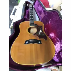 GIBSON DOVE CUSTOM 1970 VINTAGE NO.LG1469