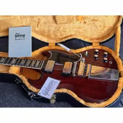 GIBSON MURPHYLAB SG STANDARD ULA NO.LG1420