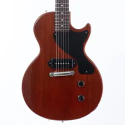 GIBSON CUSTOM SHOP 1957 LES PAUL JUNIOR SINGLE CUT CHERRY