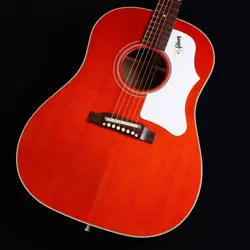GIBSON J-45 ADJ CHERRY