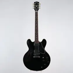 ES-335 EBONY USED