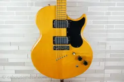 GIBSON L6-S MIDNIGHT SPECIAL - NATURAL