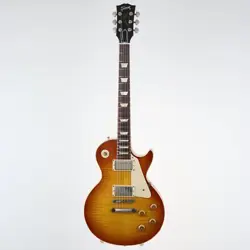 GIBSON CUSTOM SHOP  1960 LES PAUL REISSUE VOS WESTERN