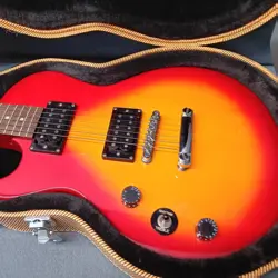 GIBSON LES PAUL SPECIAL * * LEFT HANDED * *