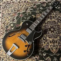 GIBSON ES-175 USED ELECTRIC GUITAR
