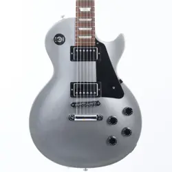 GIBSON LES PAUL STUDIO SILVER PEARL #GG17S