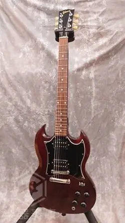 GIBSON SG FADED USED ELECTRIC GUITAR