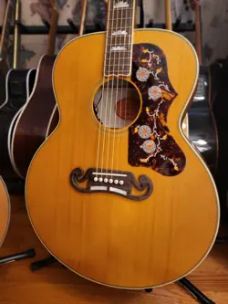 EPIPHONE INSPIRED BY GIBSON IGC 1957 SJ-200 ACOUSTIC ELECTRIC GUITAR