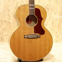 GIBSON 1952 J-185 ANTIQUE NATURAL 2023 ACOUSTIC GUITAR