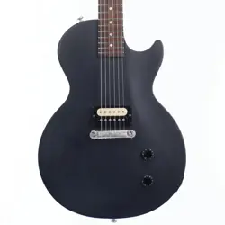 GIBSON USA / LES PAUL CM SATIN EBONY