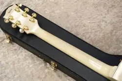2-PICKUP TV WHITE