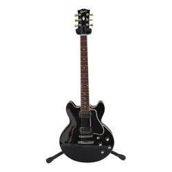 GIBSON CUSTOM SHOP ES-339 ELECTRIC GUITAR