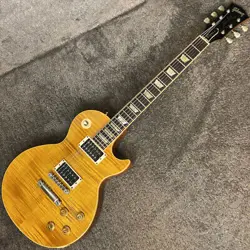 GIBSON LES PAUL CLASSIC PREMIUM PLUS 1993 USED ELECTRIC GUITAR