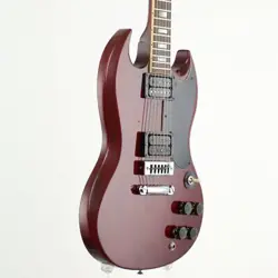 MOD CHERRY USED