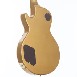 GIBSON CUSTOM MURPHY LAB 1954 LES PAUL GOLDTOP REISSUE ULTRA LIGHT AGED USED