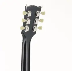 EBONY 2016 USED