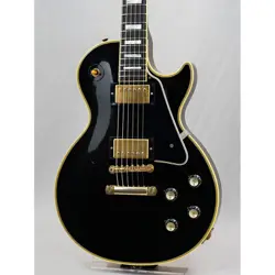 GIBSON CUSTOM SHOP 1968 LES PAUL CUSTOM USED 2004