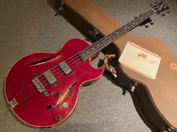 GIBSON 1993 TRINI BASS ELECTRIC BASS GUITAR