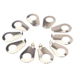 POINTER PLATES