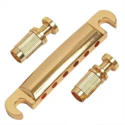 TUNE-O-MATIC BRIDGE TAILPIECE