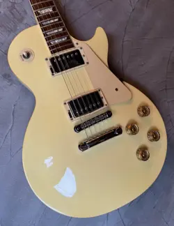 WHITE ORIGINAL PARTS