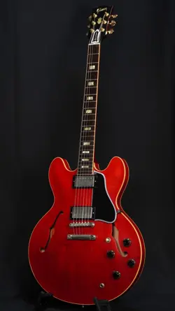 CHERRY GROVER GOLD