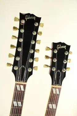 EDS-1275 CHERRY DOUBLE