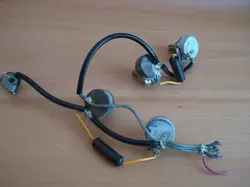 ES-330 CASINO CONTROL