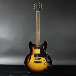 EPIPHONE INSPIRED BY GIBSON ES 339 VINTAGE SUNBURST
