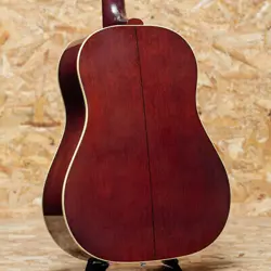 GIBSON CUSTOM SHOP 1936 J-35 2023 USED ACOUSTIC GUITAR