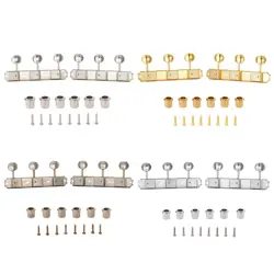 KAISH ON A PLATE GUITAR TUNERS TUNING KEYS PEGS FITS GIBSON/EPIPHONE LES PAUL JR
