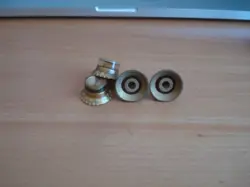 ES-330 GOLD REFLECTOR