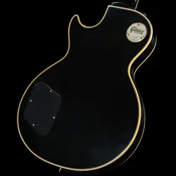 3-PICKUP VOS EBONY