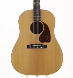 GIBSON J-45 ROSEWOOD ANTIQUE NATURAL 2004