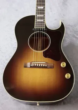 2011 USED ACOUSTIC-ELECTRIC