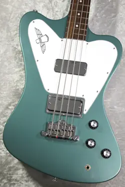 GIBSON NON REVERSE THUNDERBIRD INVERSS GREEN (NO250826)