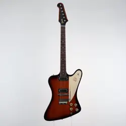 SHOP 1964 FIREBIRD