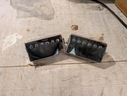 2023 GIBSON BURSTBUCKER HUMBUCKER BB1 BB2 PICKUP SET