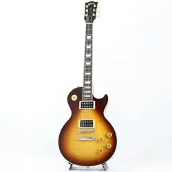 GIBSON  SLASH LES PAUL STANDARD (NOVEMBER BURST) [SN.210230035]