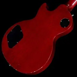 GIBSON LES PAUL STUDIO PLUS WINE RED USED ELECTRIC GUITAR