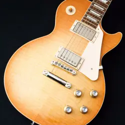 GIBSON LES PAUL STANDARD '60S -UNBURST- #211640192 4.17KG #GGBSC
