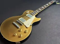 GIBSON CUSTOM SHOP  1957 LES PAUL STANDARD REISSUE