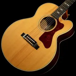 GIBSON PARLOR ROSEWOOD MODERN MADE IN 2019