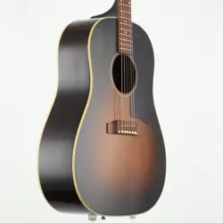 GIBSON 1963 J-45 VS 2002